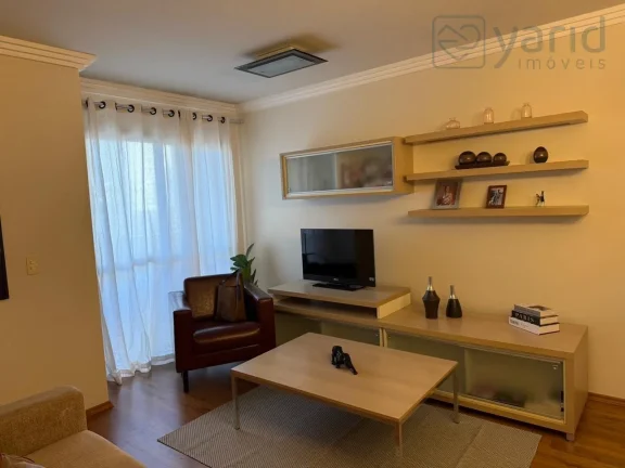Imagem APARTAMENTO PARA VENDA NO RESIDENCIAL COLÉGIO FLORENCE - JARDIM PRIMAVERA - JUNDIAÍ SP