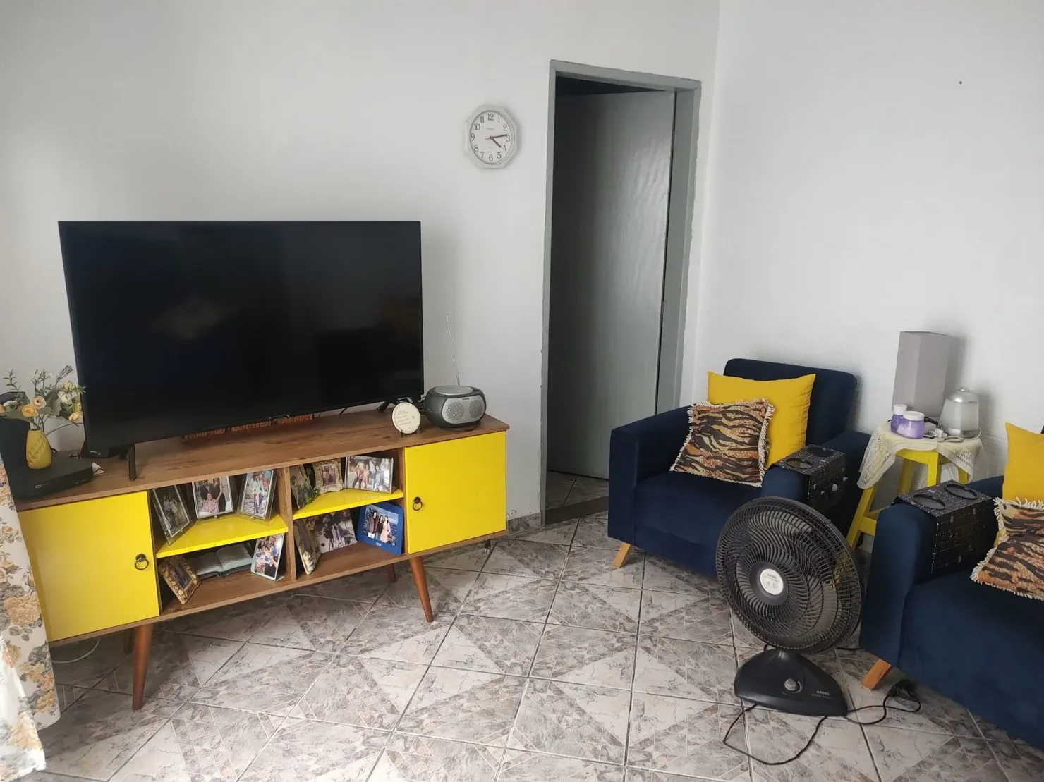 Imagem Casa à venda 2 Quartos, 1 Vaga, 150M², Jardim Gurilândia, Taubaté - SP