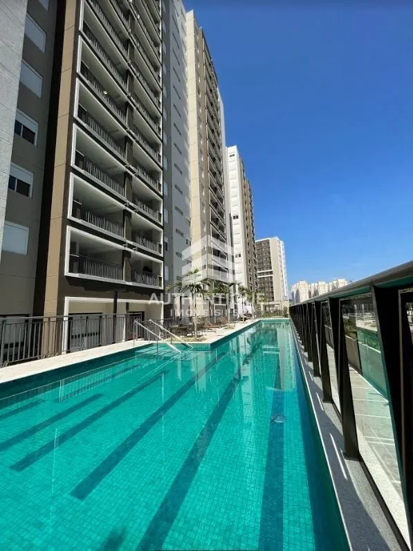 Imagem Living Dream Panamby - Apartamento à venda no bairro Vila Andrade - São Paulo/SP, Zona Sul