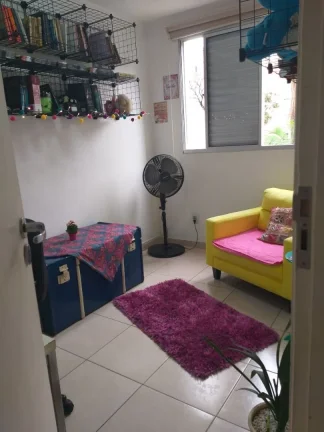 Imagem Apartamento à venda em São Paulo-SP, Paraisópolis: 3 quartos, 1 suíte, 2 banheiros, 2 vagas de garagem, 76m². Venha conferir!