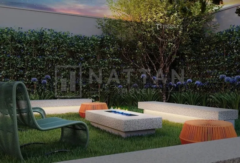 Imagem Apartamento com 2 dormitórios para alugar, 40 m² por R$ 3.325,00/mês - Tatuapé - São Paulo/SP