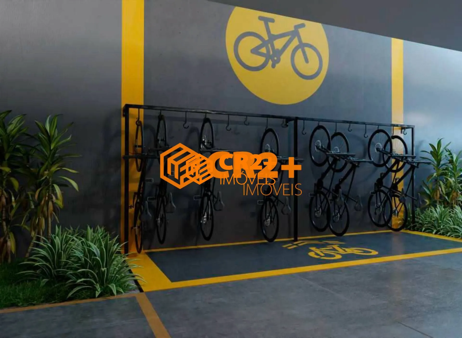 Imagem Studio a Venda de 39m² com 1 quarto em bairro Porto de Galinhas em Ipojuca