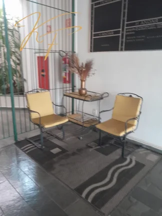 Imagem Excelente oportunidade de investimento em sala comercial na Vila Clayton, Valinhos-SP: 3 salas, 2 banheiros, 1 vaga, 80m²!