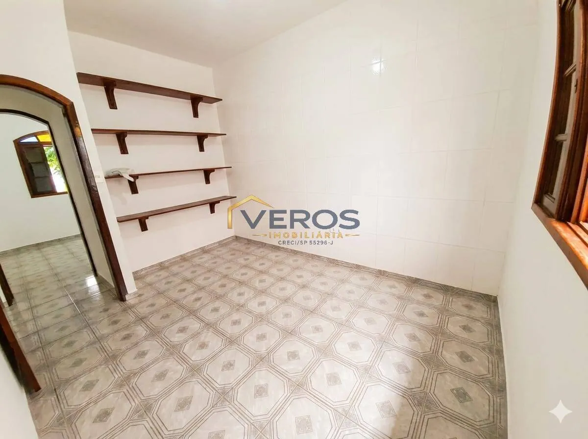 Imagem Casa à venda no Indaiá - 150m da praia | 3 dormitórios