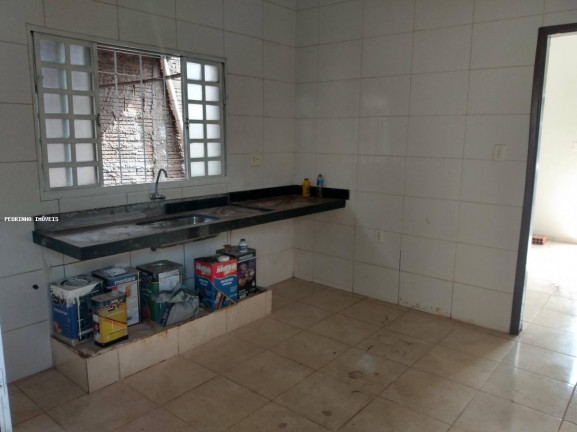 Imagem Casa com 1 Quarto à Venda, 45 m² em Vila São Jorge - Ituverava