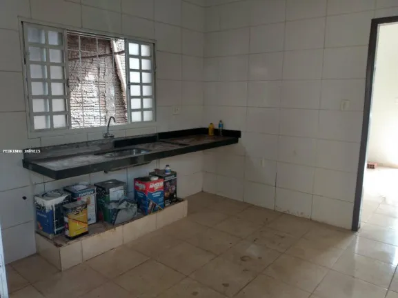 Foto do imóvel Casa com 1 Quarto à Venda, 45 m² em Vila São Jorge - Ituverava