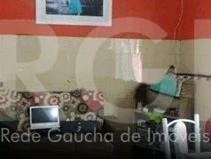 Imagem Casa para Venda - 100m², 3 dormitórios, 1 vaga - Mathias Velho
