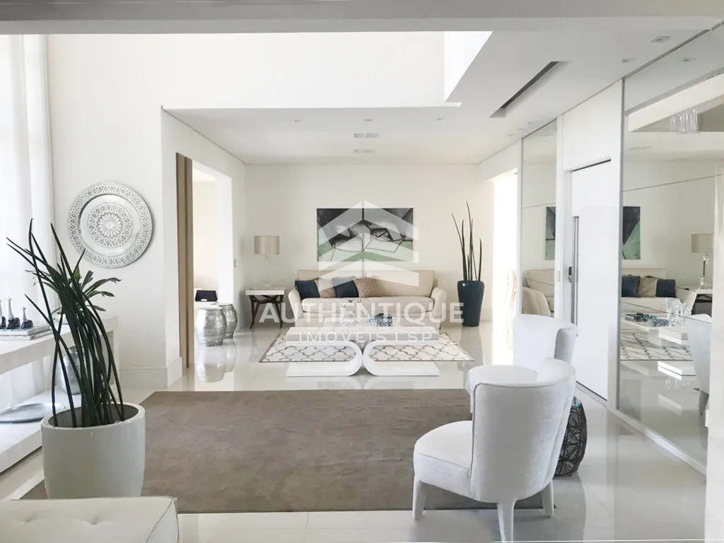 Imagem MAGNO VILA MARIANA - Apartamento à venda em São Paulo/SP