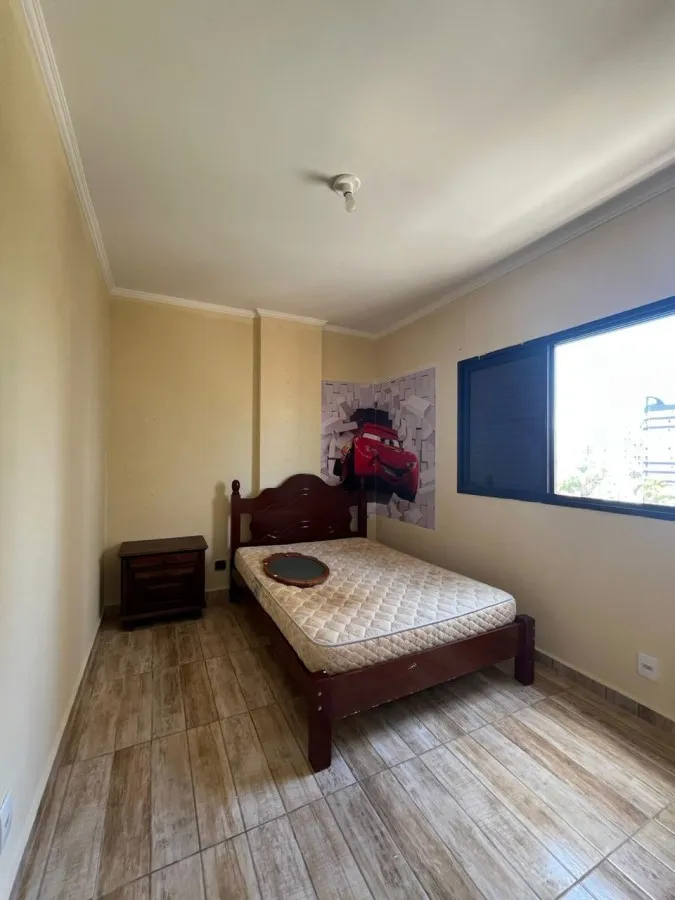 Imagem Apartamento para Venda em Praia Grande, Mirim, 2 dormitórios, 1 banheiro, 1 vaga