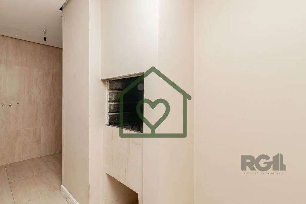 Imagem Apartamento localizado no bairro Jardim Itu Sabará, com 70m² no 2º andar. Imóvel com 2 dormitór...