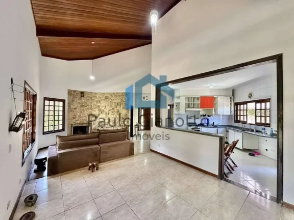 Imagem Casa à venda no condomínio Vila Velha