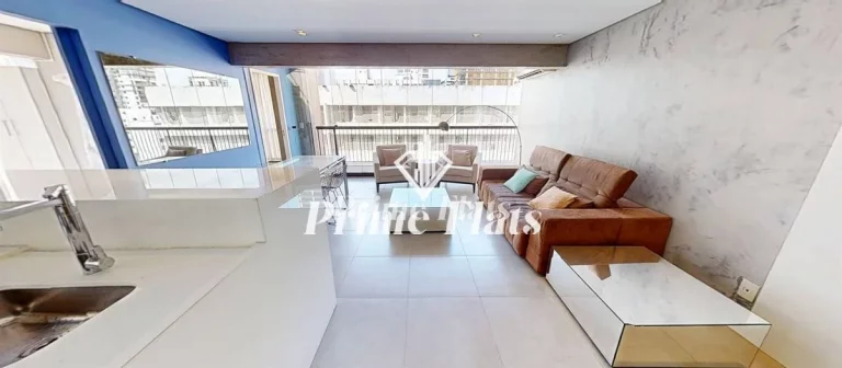 Imagem Apartamento disponível para venda no Edifício Fortunato, com 105m², 3 dormitórios e 1 vaga de garagem