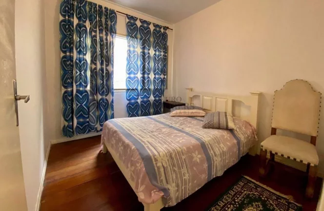 Imagem Prédio residencial em Balneário Camboriú.