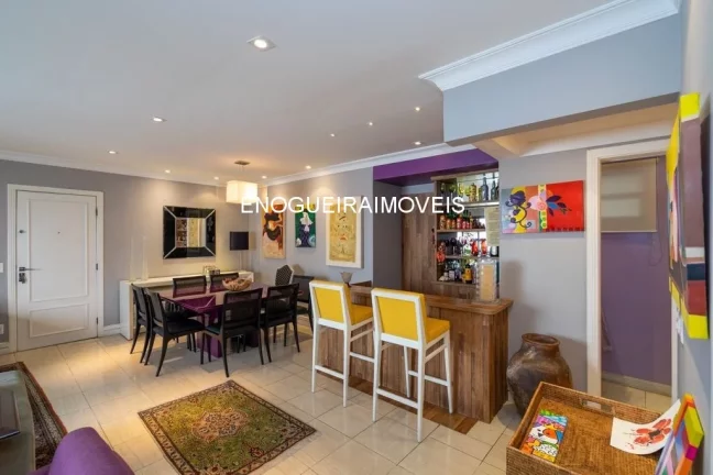 Imagem APARTAMENTO RESIDENCIAL em SÃO PAULO - SP, PINHEIROS