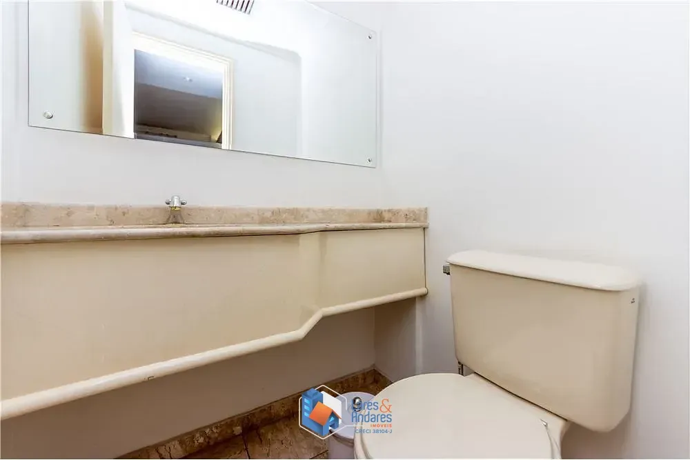 Imagem Cobertura Duplex à venda 3 Quartos 1 Suite 3 Vagas 195M² Vila Progredior São Paulo - SP