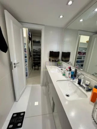 Imagem ? Apartamento 92m² à Venda no Horto Florestal ? Salvador/BA | 2 Suítes, Varanda Gourmet, Porteira Fechada