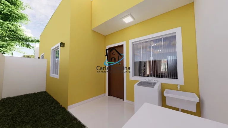 Imagem CASA RESIDENCIAL em PONTAL DO PARANÁ - PR, Praia de Leste