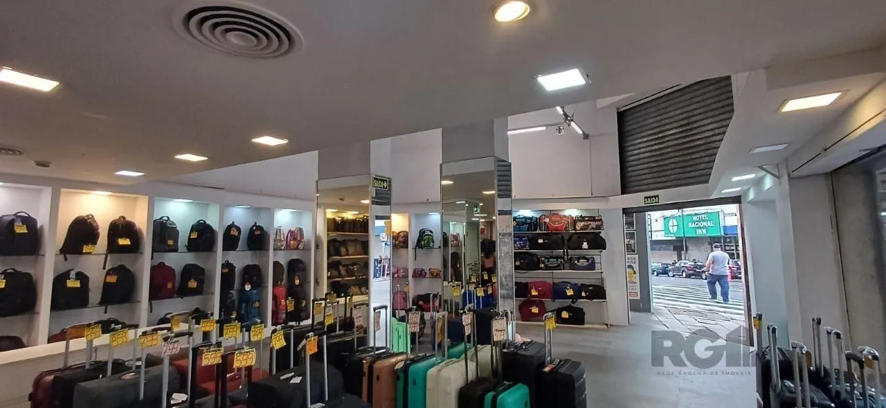 Imagem Venda de Loja