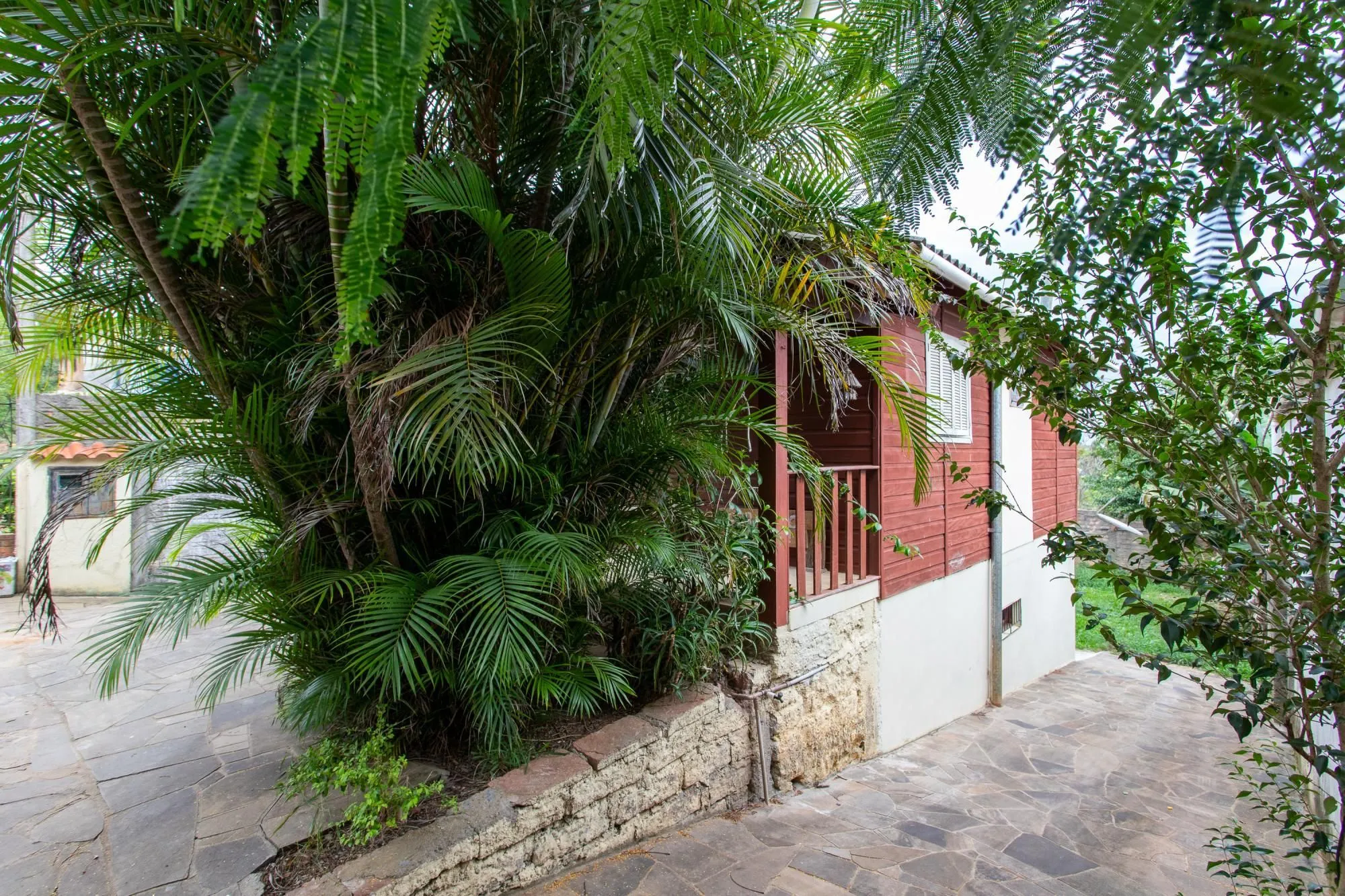 Imagem Casa em Vila Nova