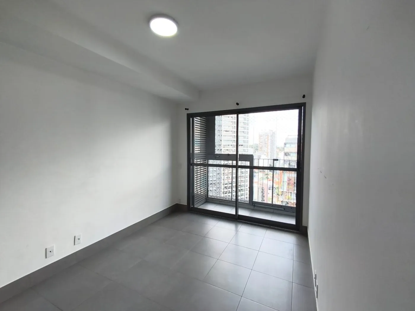 Imagem Apartamento para Locação em São Paulo / SP no bairro Sumarezinho