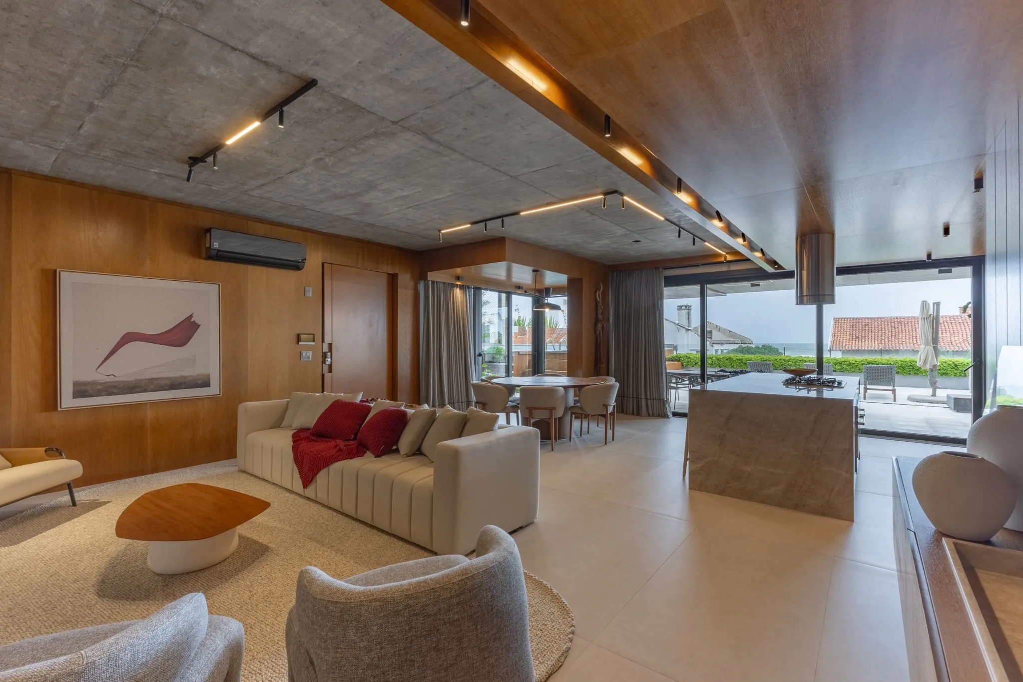 Imagem Apartamento à venda em Torres, Centro, com 4 quartos, 322m2