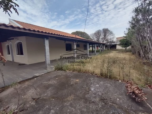 Imagem Casa à venda no bairro Vila Eliana Maria - Vila Molica - Guaratinguetá/SP