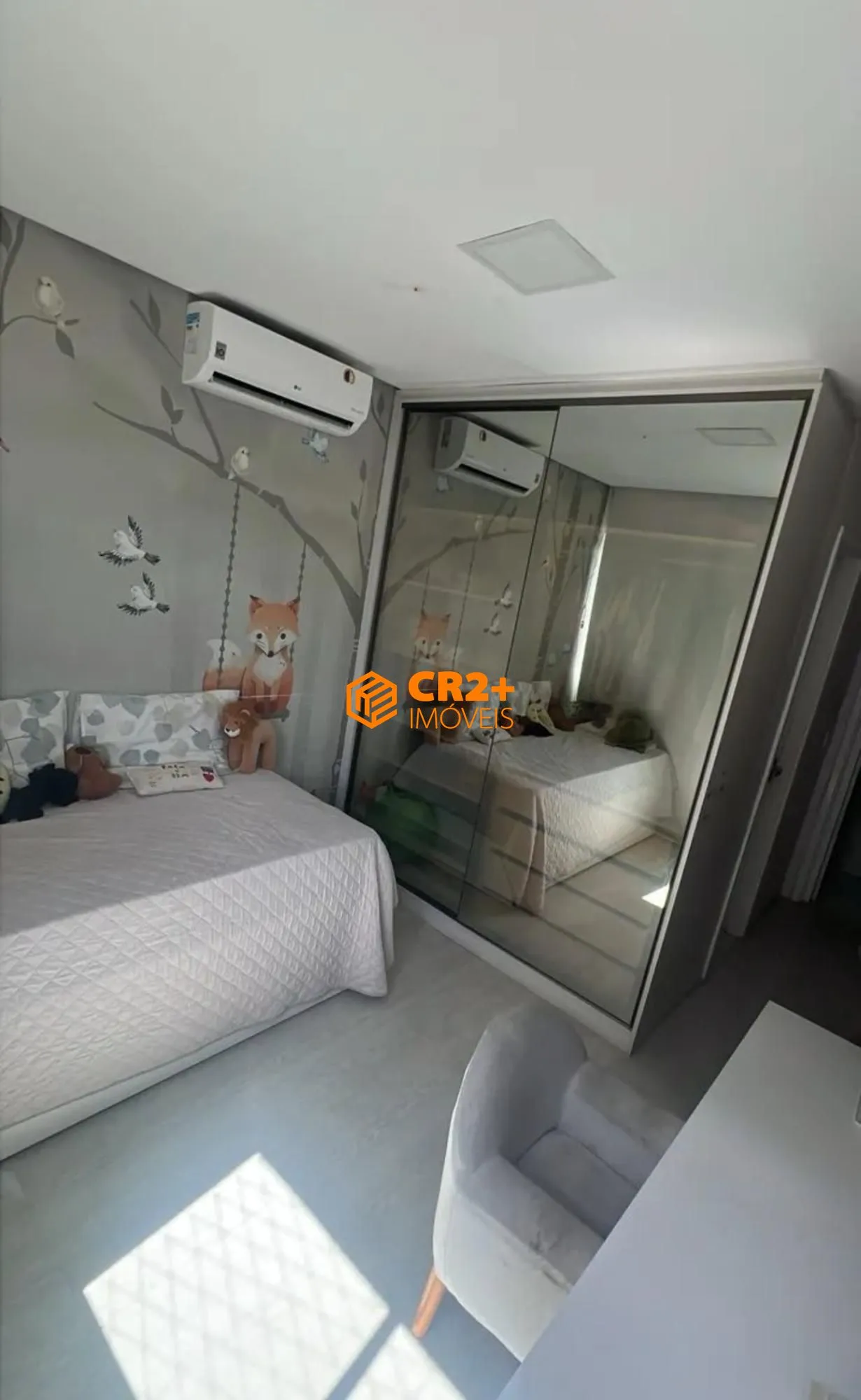 Imagem Vendo apartamento 158m2 no Apipucos com 4 quartos / suítes