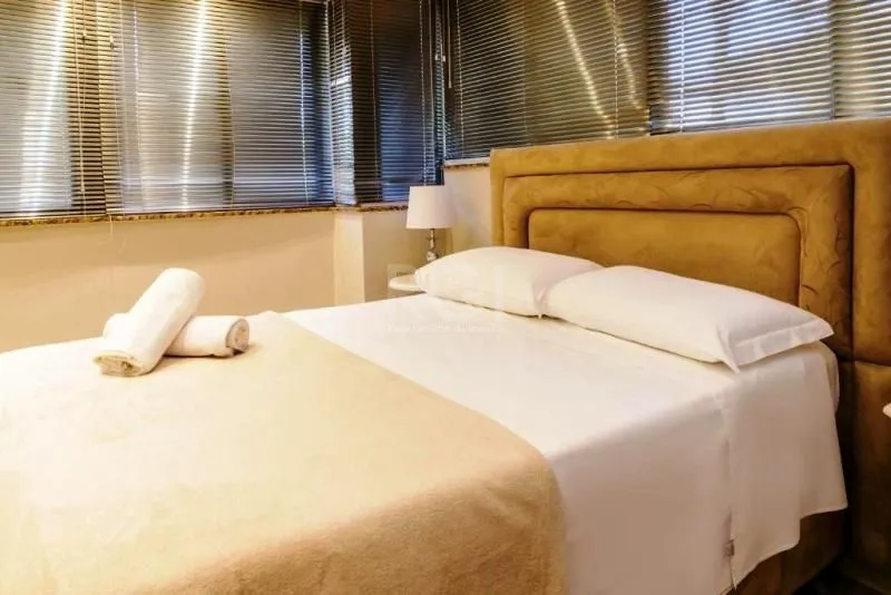 Imagem Apartamento com 1 dormitório para Comprar, 41 m² por R$ 548.000,00 -Gramado/RS