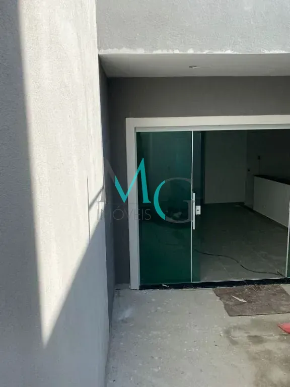 Imagem Casa com 3 dormitórios à venda, 108 m² por R$ 320.000,00 - Campo Grande - Rio de Janeiro/RJ