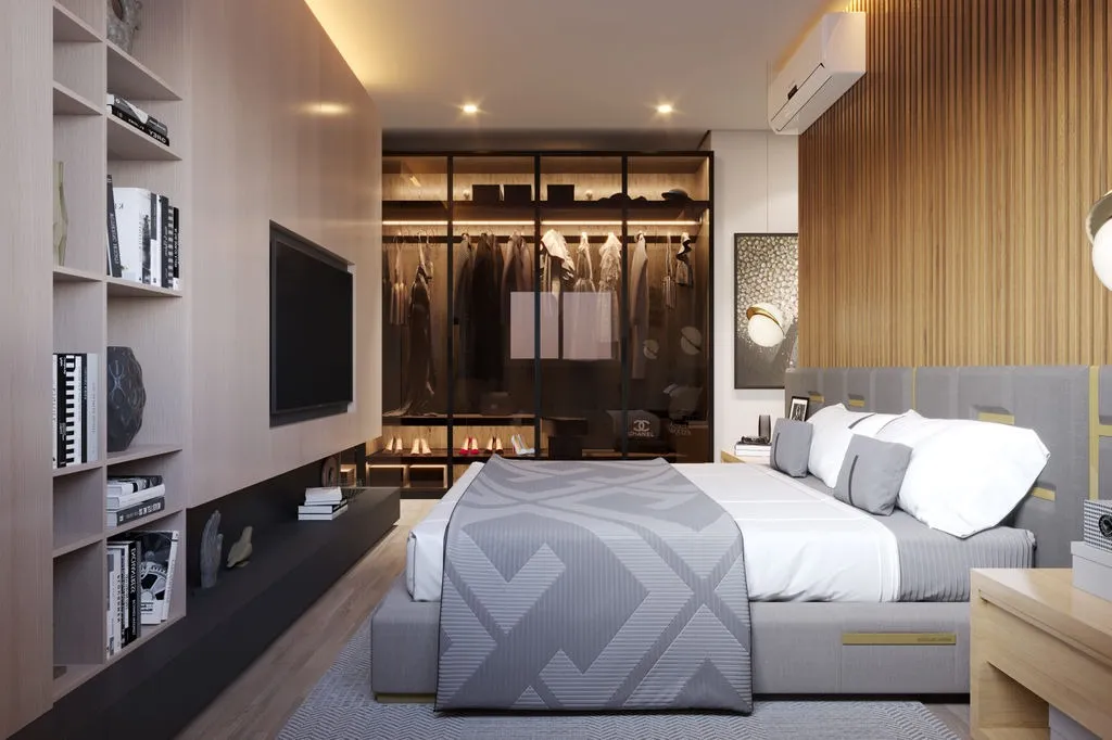 Imagem Apartamento à venda com 152m2 por R$ 3.450.000,00