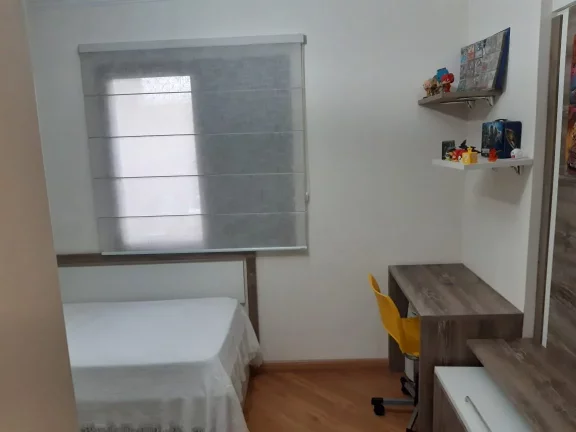 Imagem Apartamento à venda 3 quartos em Rudge Ramos em São Bernardo do Campo, SP.