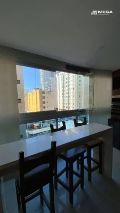 Imagem Apartamento com 4 dormitórios à venda, 166 m² por R$ 1.850.000 - Praia da Costa - Vila Velha/ES