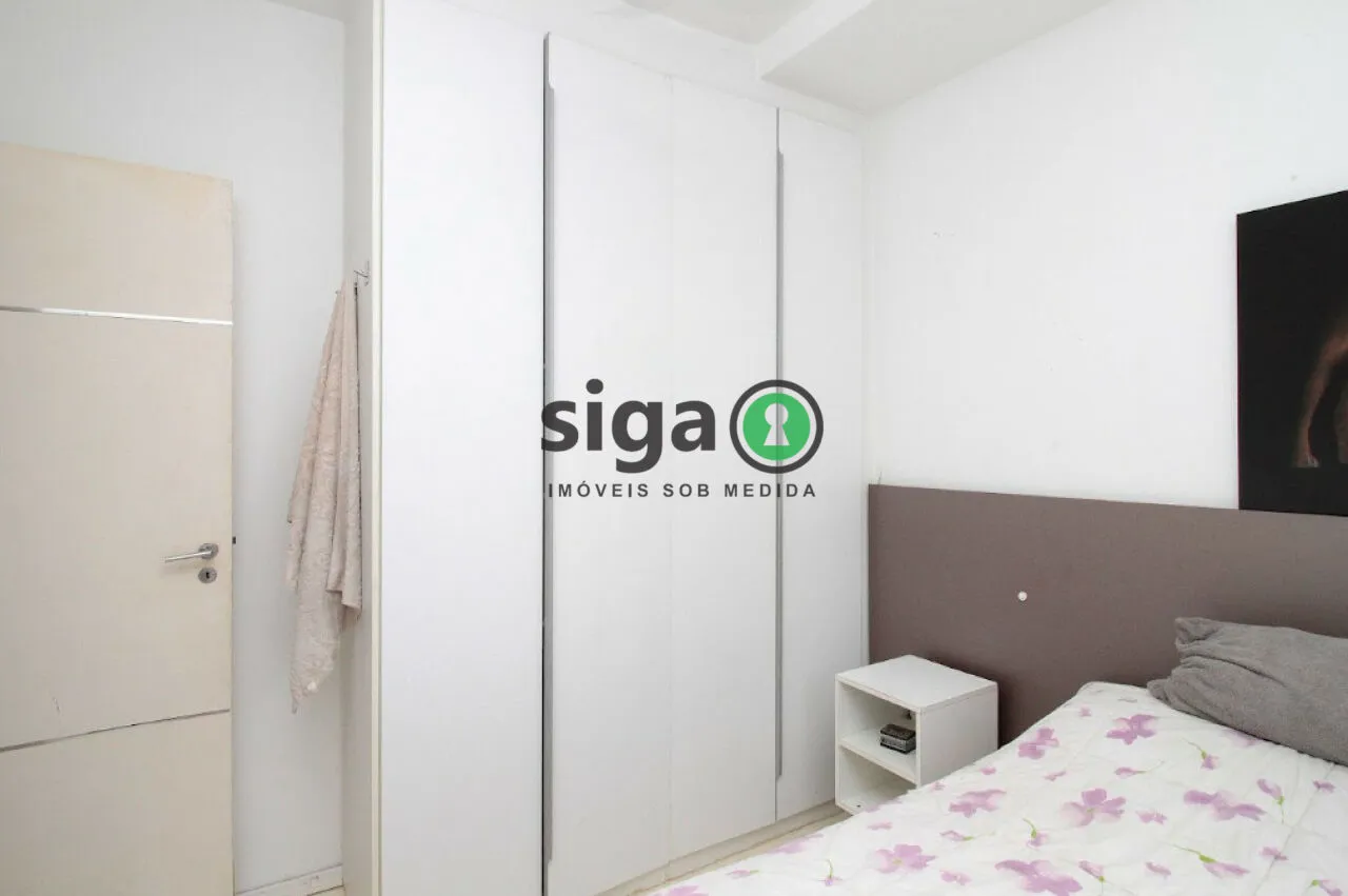 Imagem Apartamento com 3 Dormitórios e 2 Vagas na Vila Santa Catarina.