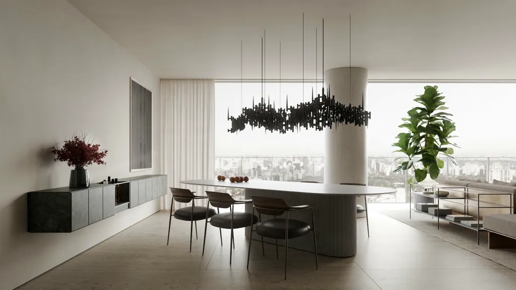 Imagem Enora Residence - Enora Residence