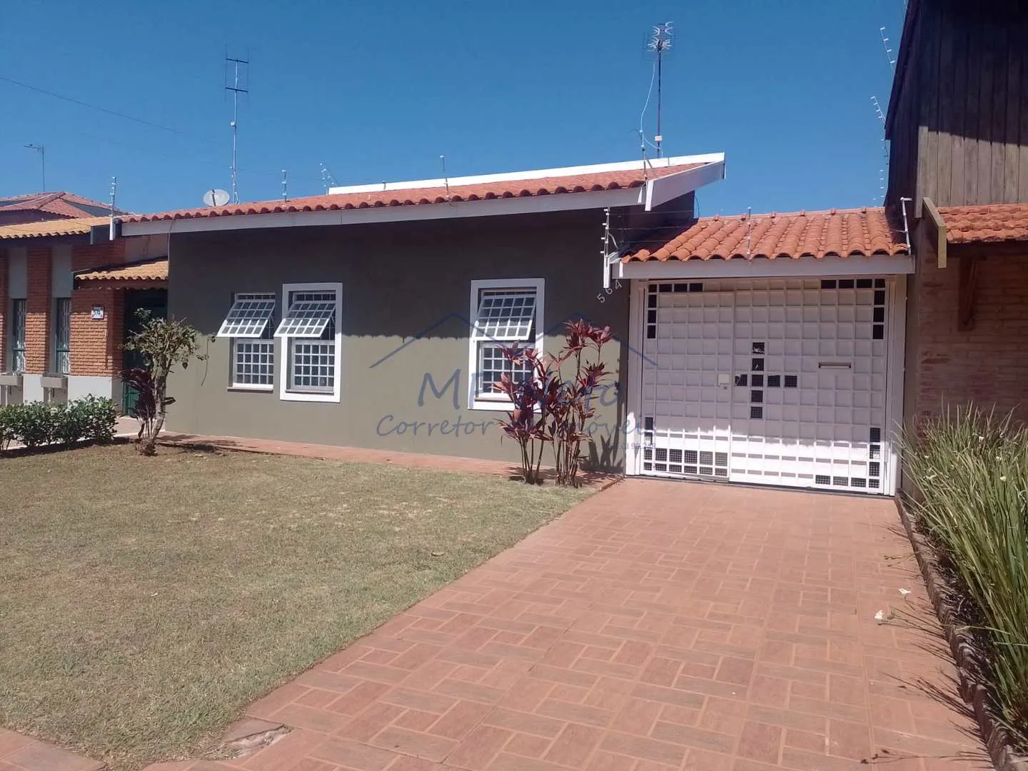 Foto do imóvel Casa Padrão
