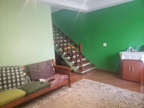 Imagem Sobrado para Venda em São Paulo, Cidade Patriarca, 3 dormitórios, 1 suíte, 2 banheiros, 8 vagas