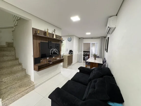 Imagem Casa de condominio a venda em Campinas na Chacara Primavera!!

Sobrado em condomínio - Chácara Pri...