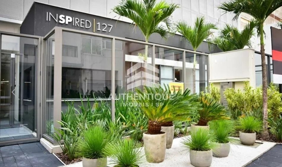 Imagem Cyrela Inspired In São Paulo - Apartamento à venda em São Paulo/SP