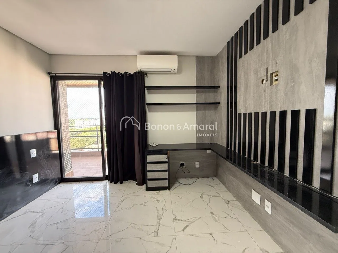 Imagem Cobertura à Venda Duplex Exclusiva com Rooftop e Piscina | Edifício Village no Bairro Morumbi - Paulínia SP