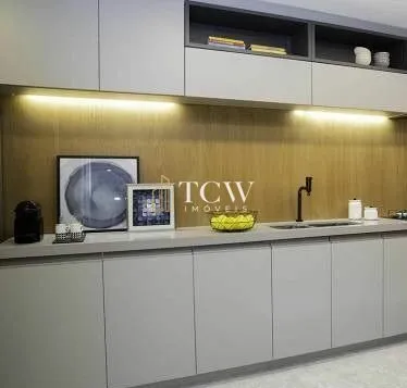 Imagem Apartamento para venda no Vila Clementino - Arte Arquitetura - Tcw Imóveis
