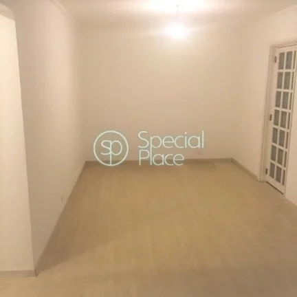 Imagem Apartamento com 180m² a venda no Itaim Bibi com ambientes amplos e claros. Living para dois ambient...