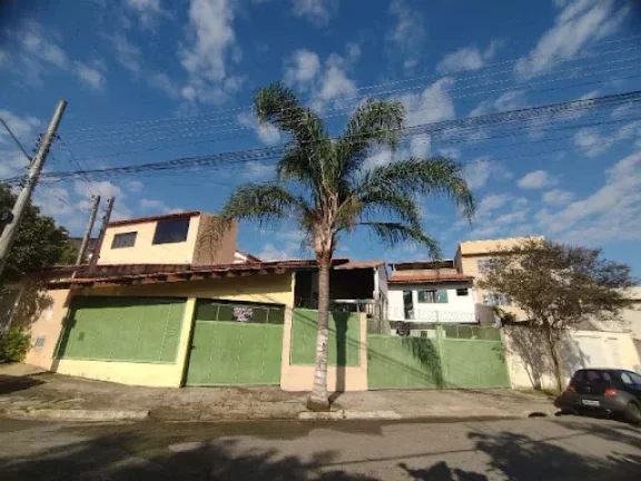 Imagem Casa com 3 dormitórios à venda, 164 m por R$ 380.000,00 - Jardim Wanel Ville IV - Sorocaba/SP
