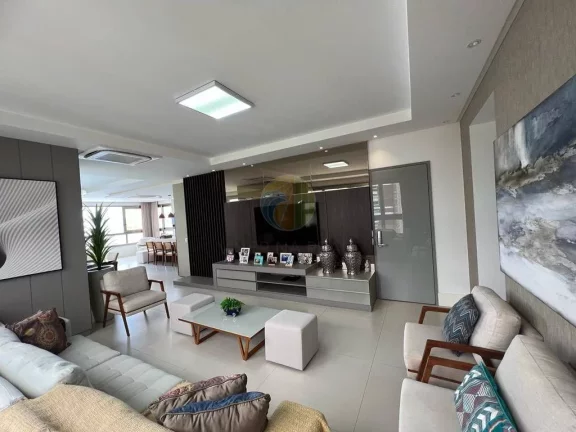 Imagem Edifício Apogee