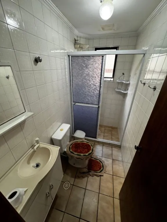 Imagem APARTAMENTO COM 40,00 m² - CAIÇARA - PRAIA GRANDE SP