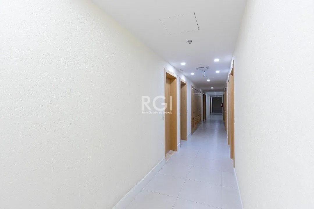 Imagem Conjunto/Sala para Venda - 38.23m², 0 dormitórios, Santana