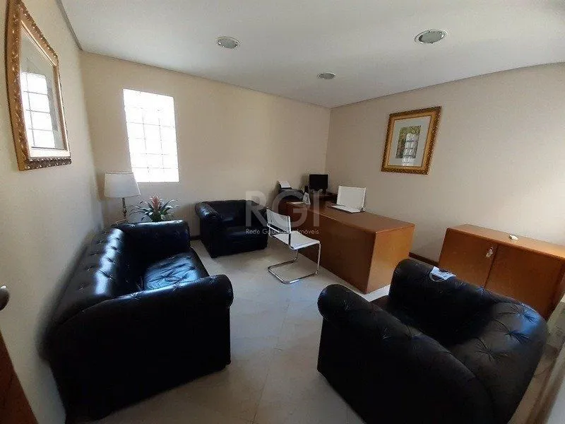Imagem Predio para Venda - 180m², 0 dormitórios, 2 vagas - Cidade Baixa