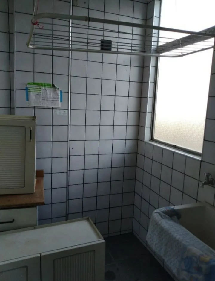 Imagem Apartamento à venda 2 Quartos, 1 Vaga, 50M², Centro, Pindamonhangaba - SP | Edifício Barão de Itapeva