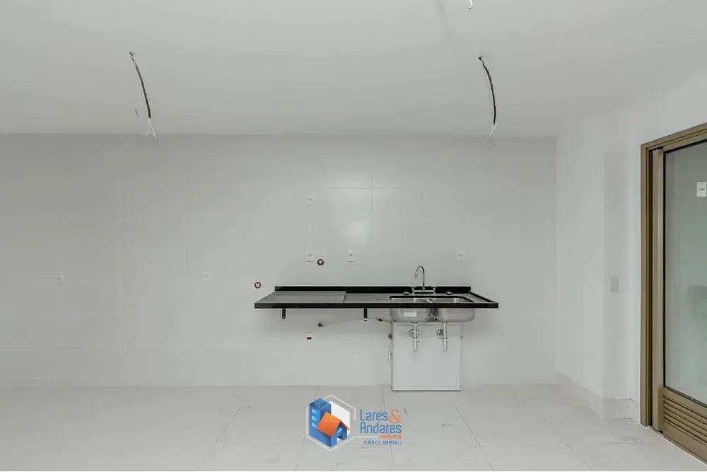 Imagem Apartamento à venda 3 Quartos 3 Suites 2 Vagas 149M² Moema São Paulo - SP