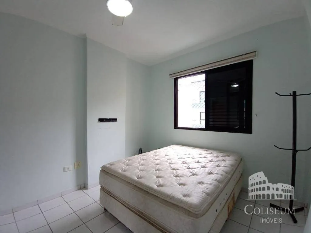 Imagem Apartamento com 2 dormitórios à venda, 87 m² por R$ 395.000,00 - Vila Assunção - Praia Grande/SP
