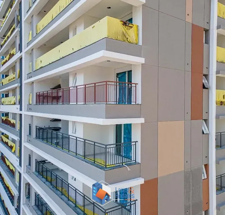 Imagem Apartamento para venda em Jardim das Acácias com 3 quartos, sendo 3 suítes, 118m²
